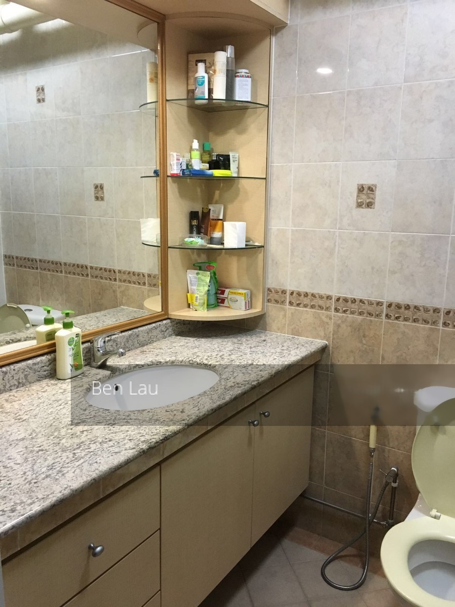 Blk 281 Toh Guan Road (Jurong East), HDB 5 Rooms #125250742